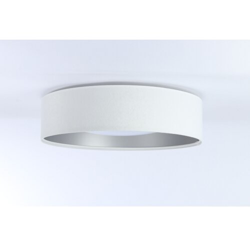  LED prigu&amp;scaron;iva svetiljka SMART GALAXY LED/24W/230V prečnik 45 cm Wi-Fi Tuya + daljinski upravljač Slike