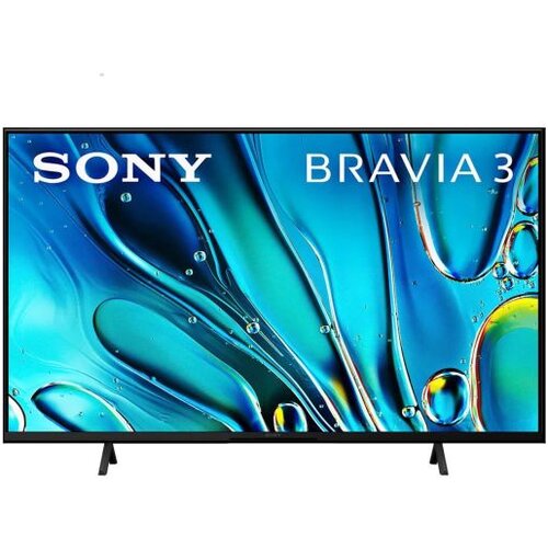 Sony 65" TV BRAVIA 3 2025 Cijene