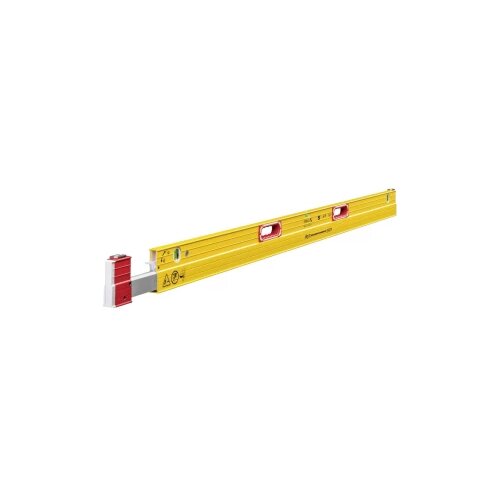 STABILA Teleskopska libela tip 106 T, 183–315 cm, s odstojnicima Type 106 T 17708 teleskopska libela 315 mm 0.5 mm/m Cijene