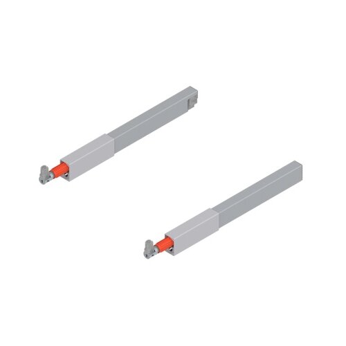  TBX Antaro Reling Sivi L-270mm - ZRG.207RSIC ( 421-745 ) Cene