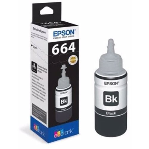 Pot INK EPSON T6641 (C13T66141A) Cijene