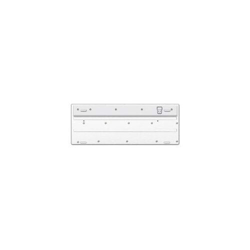 Trust GXT831W Thado TKL WRLS, bijela Cijene
