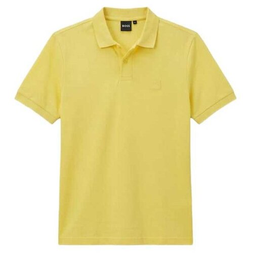 Boss pamučna muška polo majica Cene
