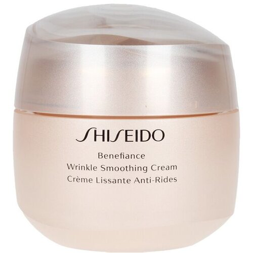 Shiseido BENEFIANCE WRINKLE SMOOTHING Krema 75 ml Cijene
