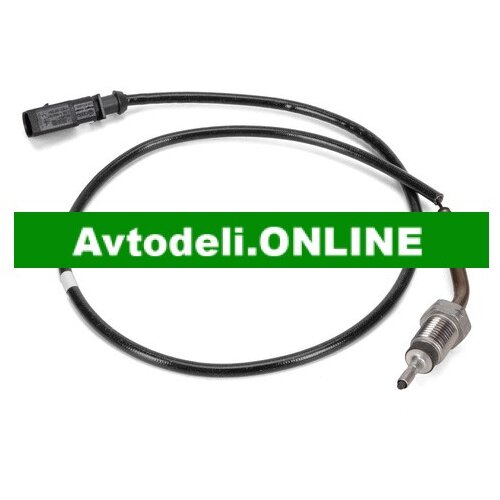 VW Senzor temperature izpušnih plinov za Volkswagen Cene