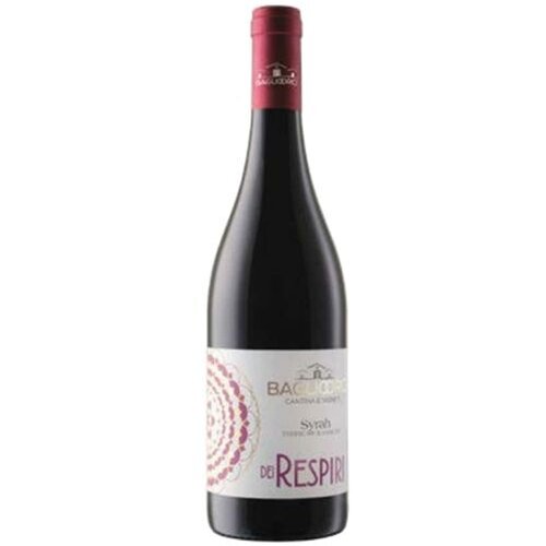 Baglio Oro Crveno vino Syrah Terre Siciliane Igt, 750 ml Slike