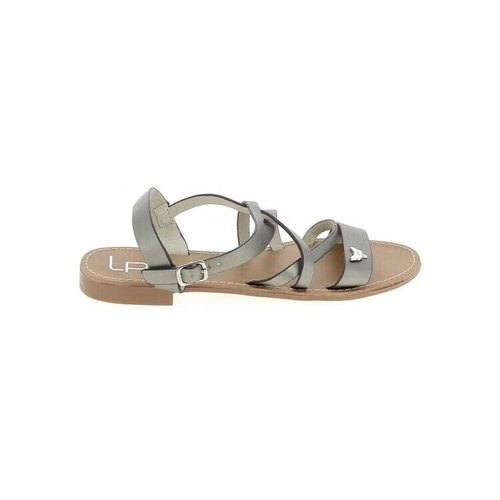 Les Petites Bombes Bianka Bronze Smeđa Slike