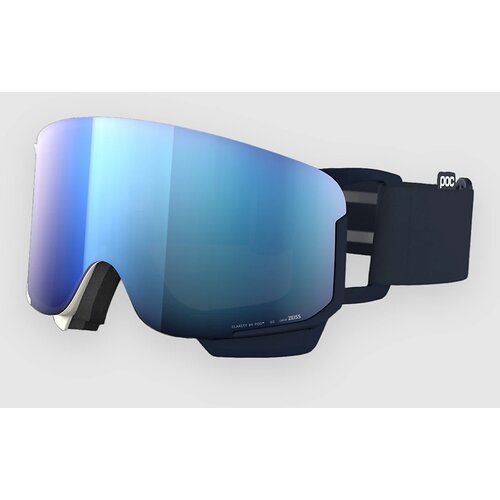 Poc Nexal Mid Bleu/Blanc Smucarska ocala partly sunny blue Cene