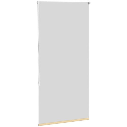 Rolo zavjesa Blackout Bež 80x150 cm &amp;Scaron;irina tkanine 75,7 cm Slike