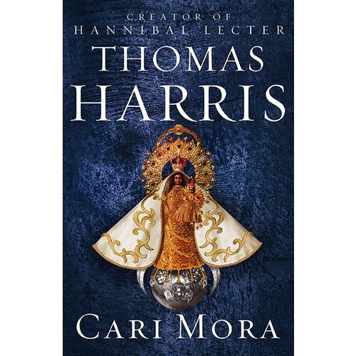 Random House Thomas Harris - Cari Mora Cene