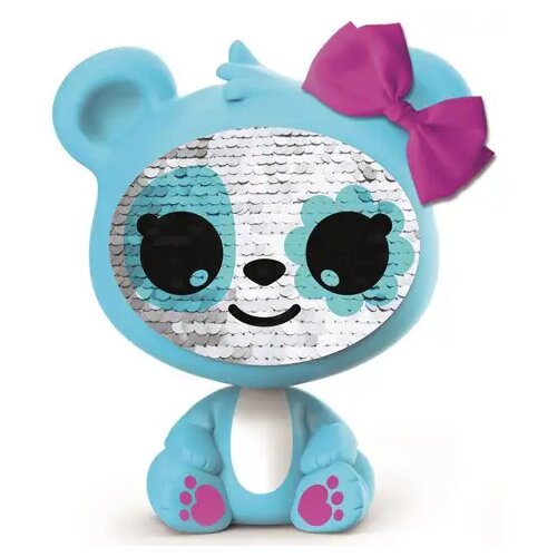 Imc Toys panda sa &amp;scaron;ljokicama 14cm Slike