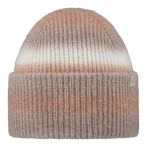 Barts Winter Hat SOLEIGE BEANIE Brown Cene