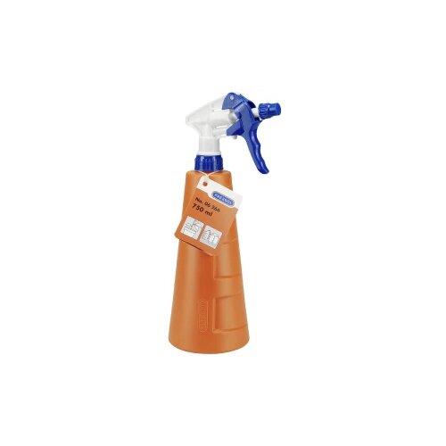 Pressol Prskalica za kućanstvo 750 ml, PE narančasta plastična mlaznica 06 266 kućanska boca za prskanje 750 ml narančasta Cijene