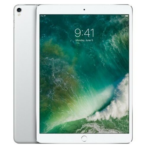 Apple iPad Pro Cellular 64GB - Silver, 10.5-inch - mqf02hc/a tablet pc računar Cene