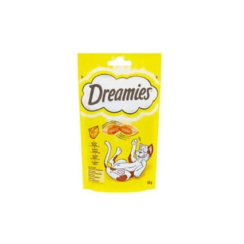 Dreamies poslastica za mačke sir 60 g Cijene