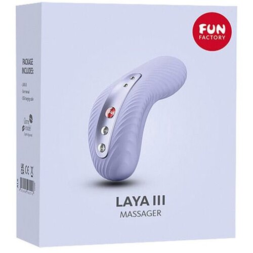  Fun Factory LAYA III Cene