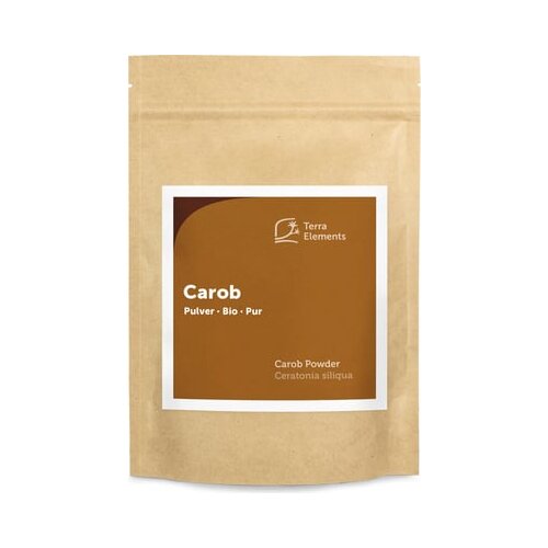 Terra Elements carob v prahu bio Cene