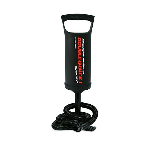 Intex Double Quick I ručna pumpa 29 cm Cene
