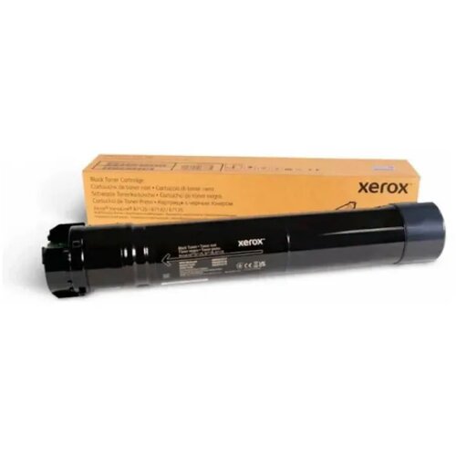 Xerox Toner Versalink B7100 crni 6R01819 za B7130, 34300 stranica Cene