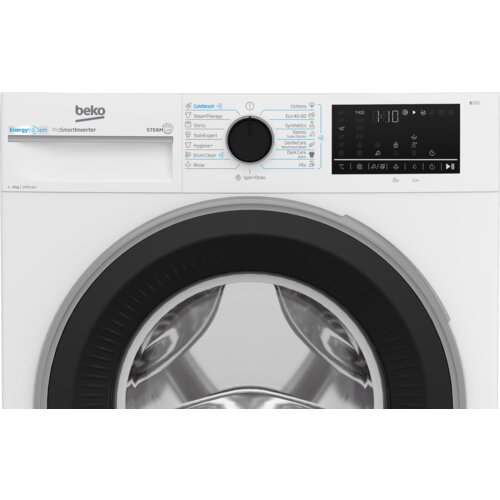 Beko B3WFU49415WB es mašina za veš Slike