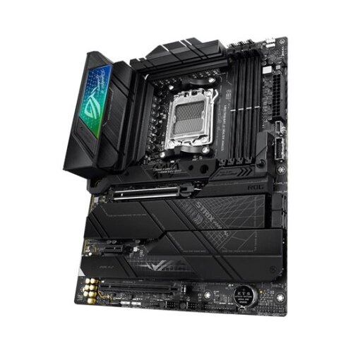 Asus MBO AM5 ROG STRIX X670E-F GAMING WIFI Cene