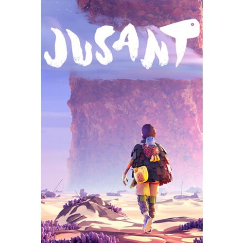 Steam Jusant (PC) Key EUROPE Cene