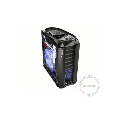 Thermaltake ARMOR+ MX VH8000BWS BLACK kući&amp;scaron;te za računar Slike