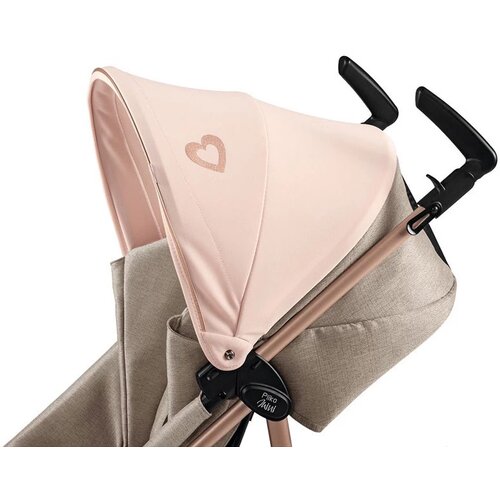Peg Perego pliko mini classico mon amour kišobran kolica za decu Cene