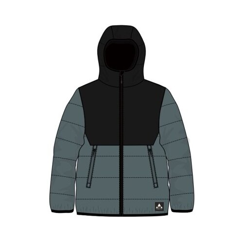 Whistler Children&amp;#039;s winter jacket SARETO Slike