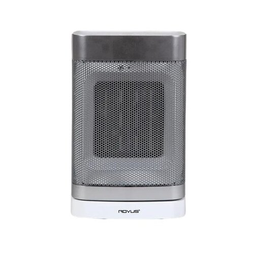 Rovus Električna grijalica Harmony srednja, s ventilatorom Slike