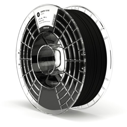 Extrudr DuraPro PC/PBT Crna, 1,75 mm / 750 g Cene