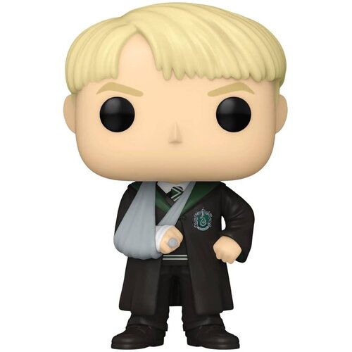 Funko POP Filmi Harry Potter- Draco Malfoy z zlomljeno roko 168, (21324471) Slike