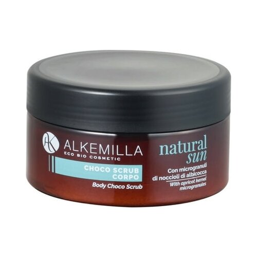 Alkemilla Eco Bio Cosmetic Piling za tijelo - 250 ml Cijene