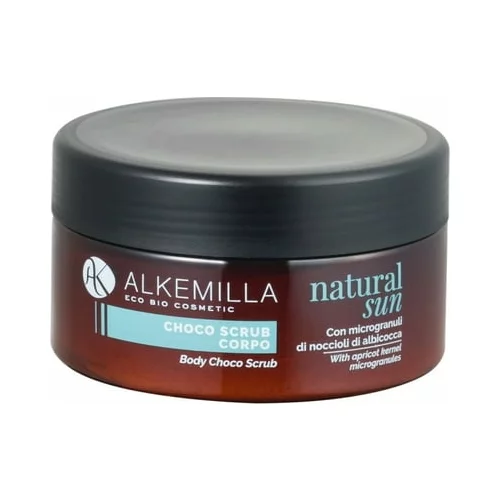 Alkemilla Eco Bio Cosmetic Piling za tijelo - 250 ml