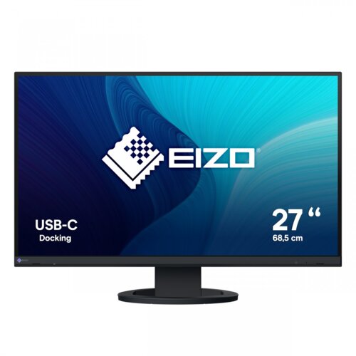 Eizo FlexScan EV2720S računalni monitor 68,6 cm (27&amp;quot;) 2560 x 1440 pikseli Quad HD LCD Črna Slike