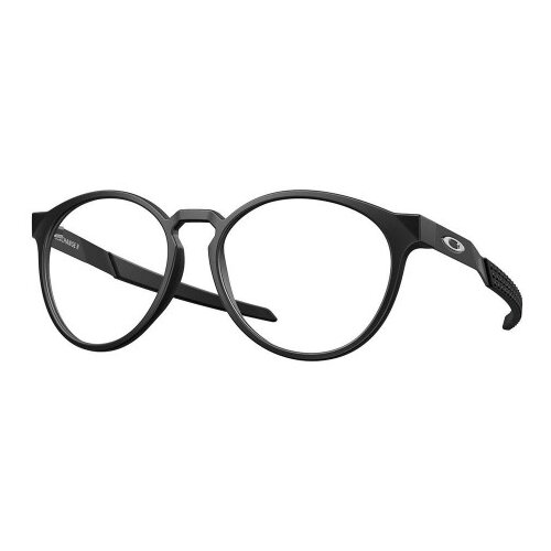 Oakley OX8184 818401 L (55) Črna/Kristalna Slike