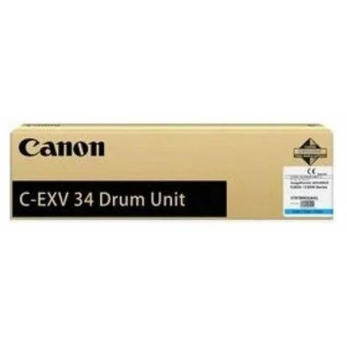 Canon bubanj CEXV34 Cyan