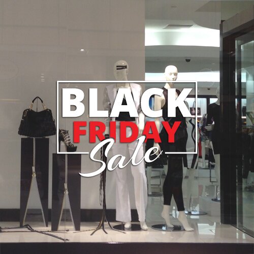 nalepnica.rs black friday sale Cene