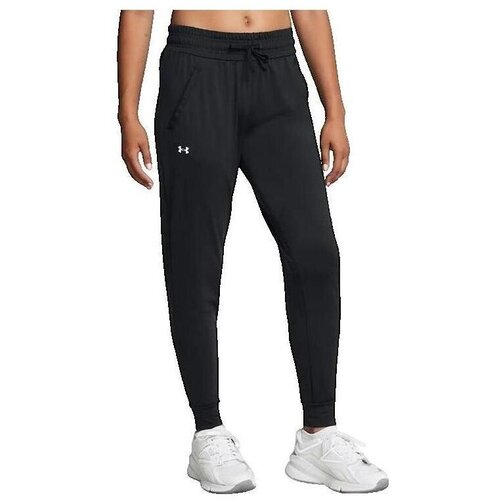 Under Armour Hlače Pantalon Tech Ua Črna Cene