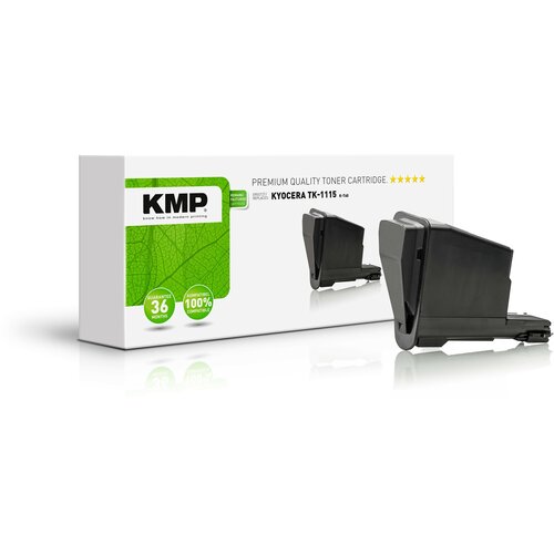  KMP 1T02M50NL0 toner cartridge 1 pc(s) Black Cijene