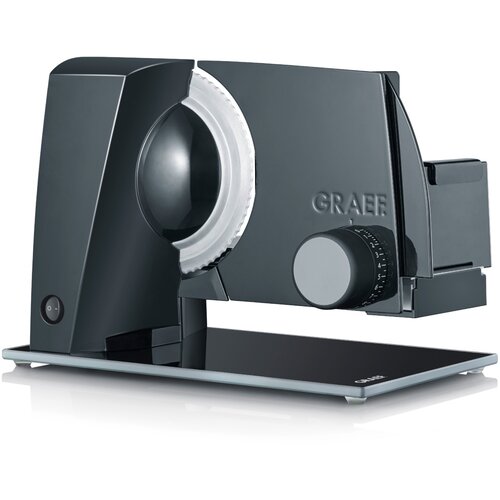 GRAEF rezac STYLE S12002 crni Cijene