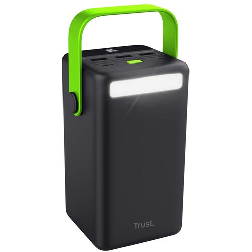 Trust Redoh XXL 50000 mAh Black, Green Cijene