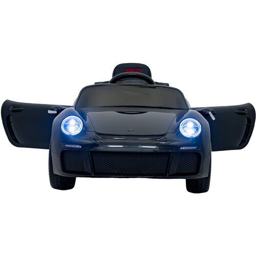  Licencirani auto na akumulator RUF CTR3 - crni Slike