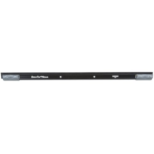 UNGER Šina sa mekom gumom ErgoTec NINJA 45cm crna Cene