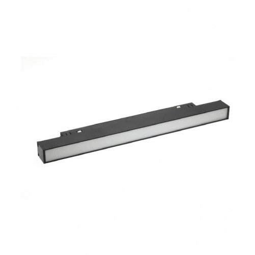 Vito Lampa LED magnetna linijska crna 120cm 40W 2102070 Cijene