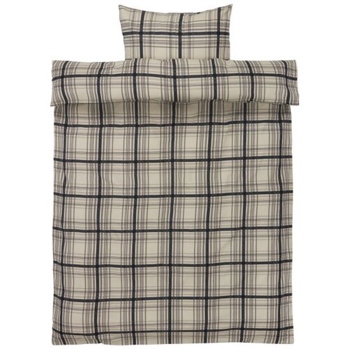  Set posteljine Britt flanel 140x200 ( 7360780 ) Cene