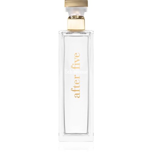 Elizabeth Arden 5th Avenue After Five parfumska voda 125 ml za ženske Cene