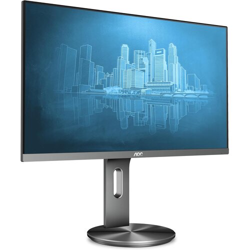 AOC Obnovljeno - znaki rabe - Monitor I2490PXQU, (5000356712) Slike