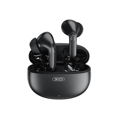 XO Avatar Bluetooth Slušalice sa mikrofonom G17 Black Cijene