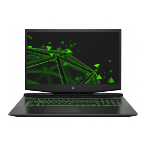 HP Pavilion 17.3&amp;quot; i7-11370H 16GB/512GB SSD RTX 3050 4Q636EA Slike